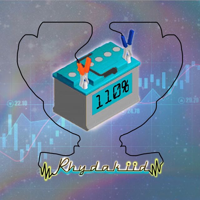 Rhy! - '110%' [Ringtone]