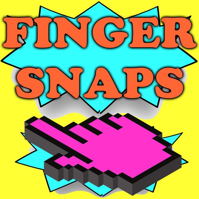 Text Tone Sounds - 'Finger Snaps (Text Tone)' [Ringtone]