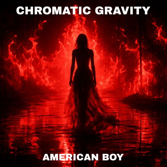 American Boy - 'Electric Pulse' [Ringtone]