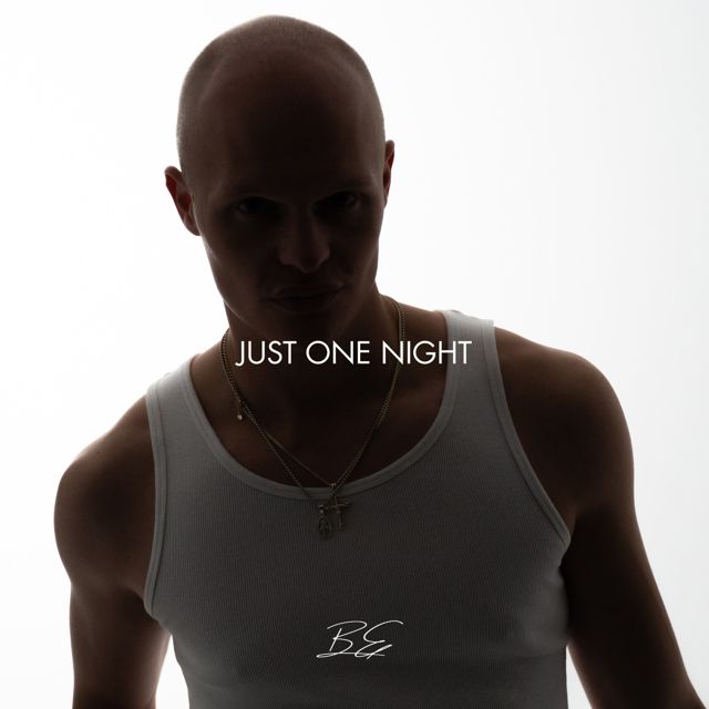 Bronson Ellery - 'Just One Night' [Ringtone]