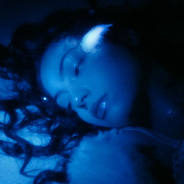 saraeli - 'baby blue' [Ringtone]