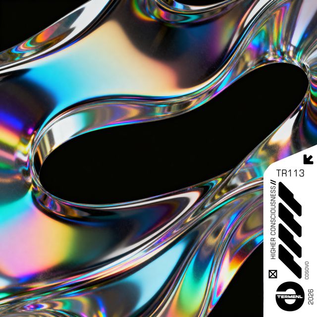 Cosovo - 'Higher Consciousness' [Ringtone]