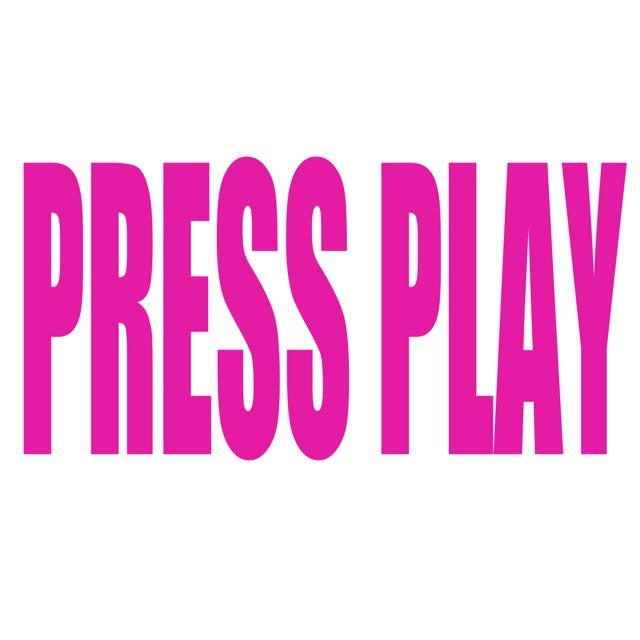 Dj Boojee Rama - 'Press Play' [Ringtone]