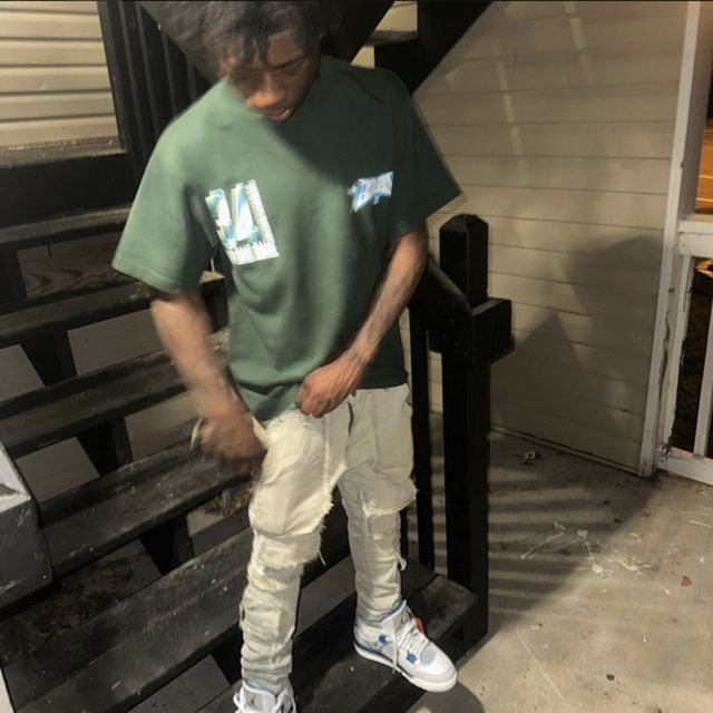 Osama5L - 'fully p' [Ringtone]