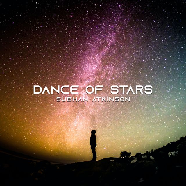 Subhan Atkinson - 'Dance Of Stars' [Ringtone]