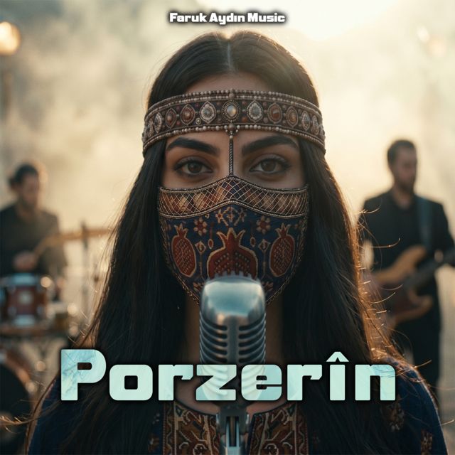 Faruk Aydın - 'Porzerin' [Ringtone]