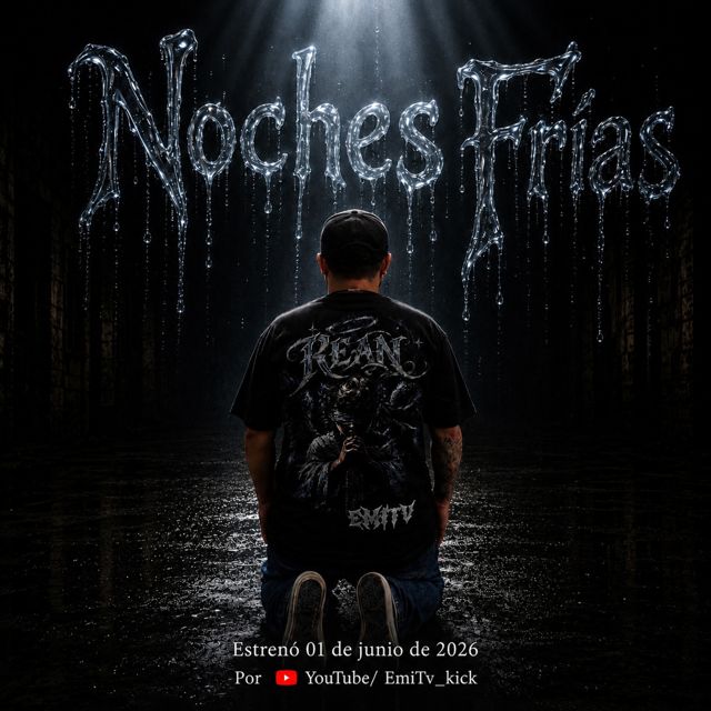 EMITV - 'Noches Frías' [Ringtone]