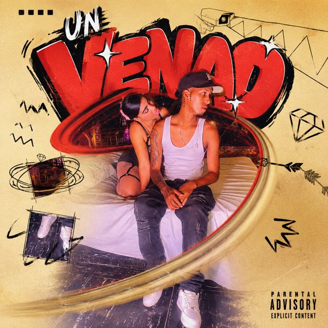 Carlos Troote - 'Un Venao' [Ringtone]