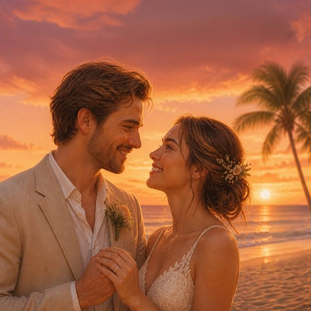 De Mi - 'Happy Wedding Day' [Ringtone]