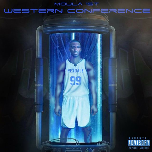 Moula 1St - 'Western Conference' [Ringtone]