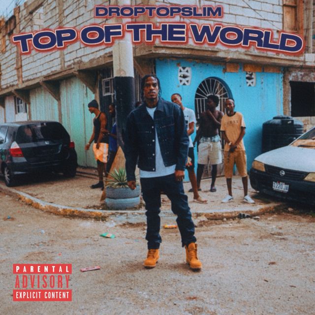 Droptopslim - 'TOP OF THE WORLD' [Ringtone]