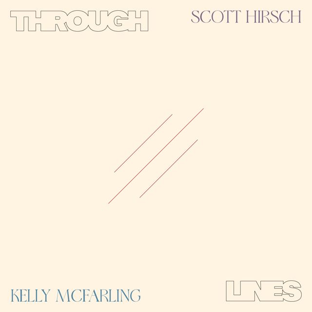 Kelly McFarling - 'Gold Dust (feat. Scott Hirsch)' [Ringtone]