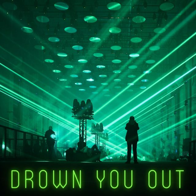 Zak Strobez - 'Drown You Out (2020 Edition)' [Ringtone]