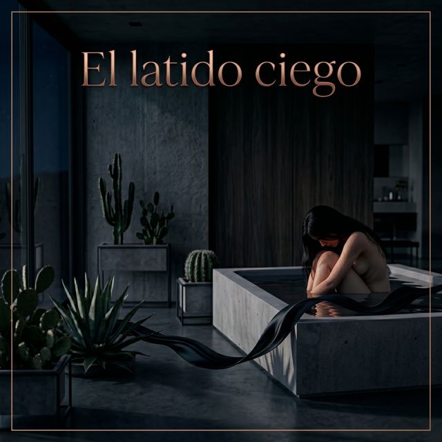 Brechamusic - 'El latido ciego' [Ringtone]