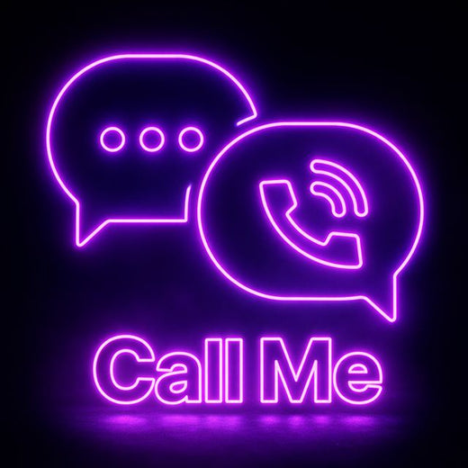Gabriel La - 'Call Me (feat. Zeus)' [Ringtone]