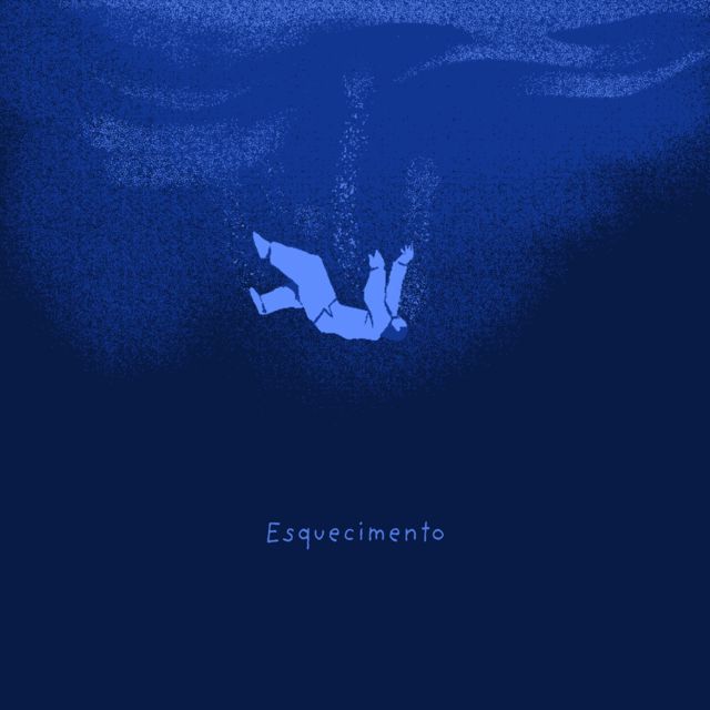 Sultan - 'Esquecimento' [Ringtone]