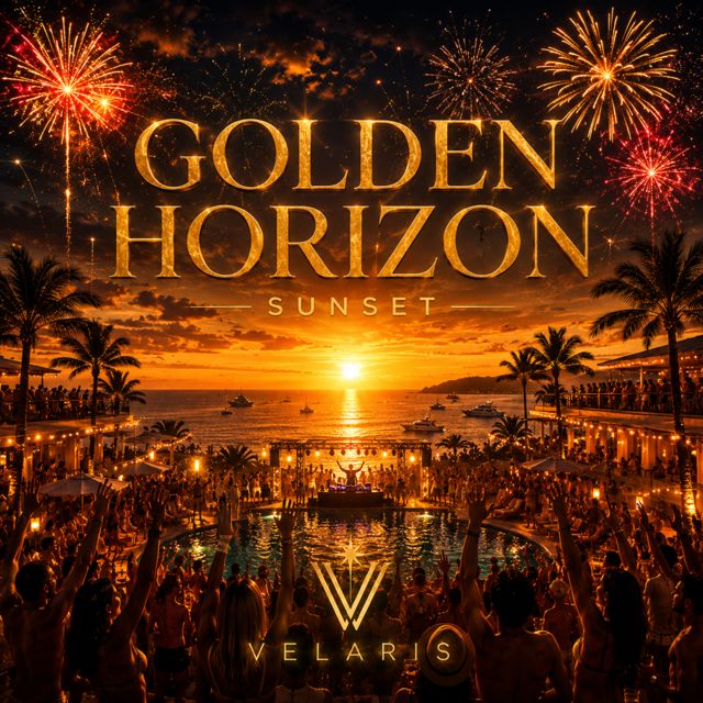 Velaris - 'Golden Horizon' [Ringtone]