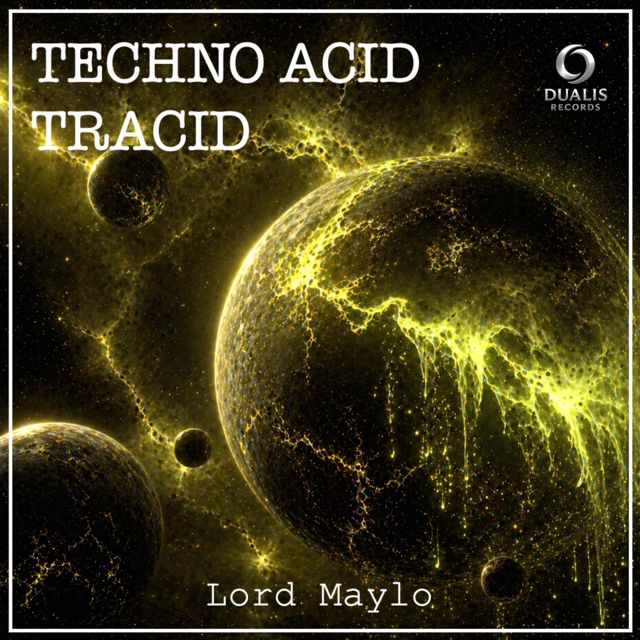 Lord Maylo - 'Techno Acid Tracid' [Ringtone]