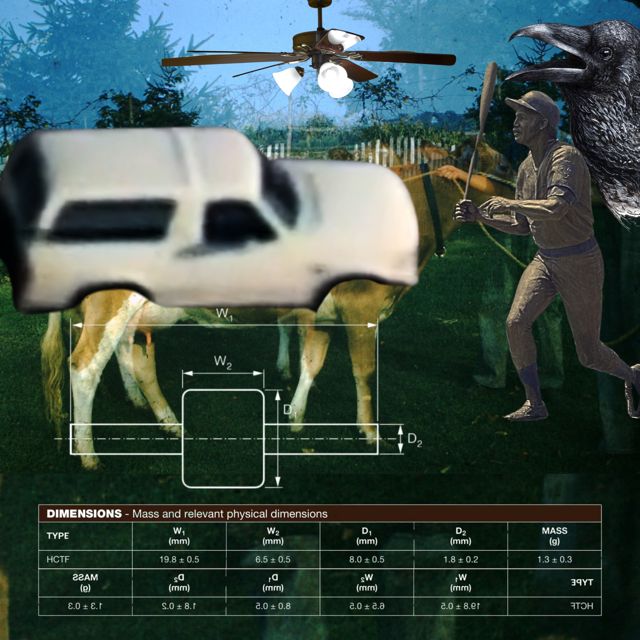 Ovven - 'Embarrassing' [Ringtone]