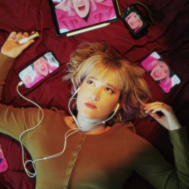 Best Ex - 'Sick of Myself' [Ringtone]
