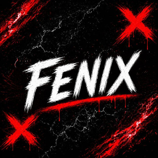 I'm Gabell Beatz. - 'FENIX' [Ringtone]