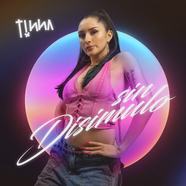 Tinna - 'Sin Disimulo' [Ringtone]
