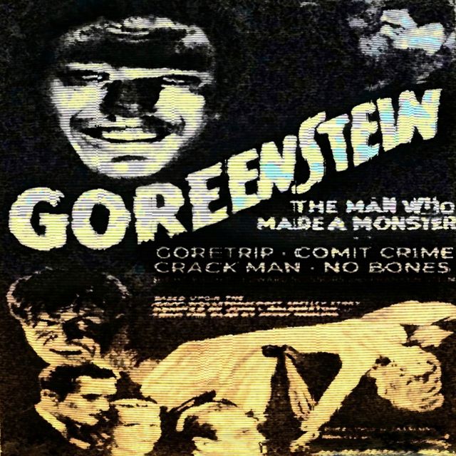 A.U.T. 0923 - 'GOREENSTEIN' [Ringtone]