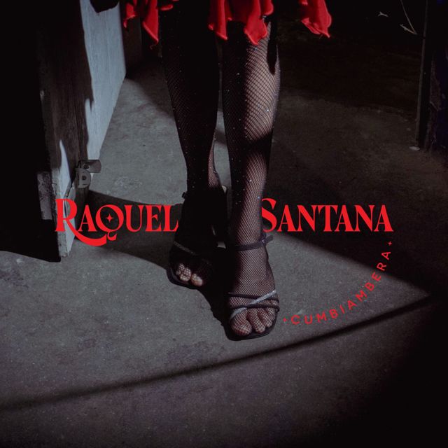 Raquel Santana - 'Cumbiambera' [Ringtone]