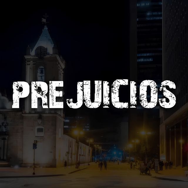 Khaos D.C. - 'Prejuicios' [Ringtone]