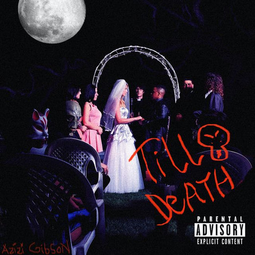 Azizi Gibson - 'Party Man' [Ringtone]
