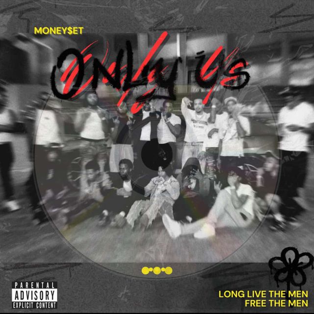 Moneyset - 'Feel Like They Owe Me' [Ringtone]