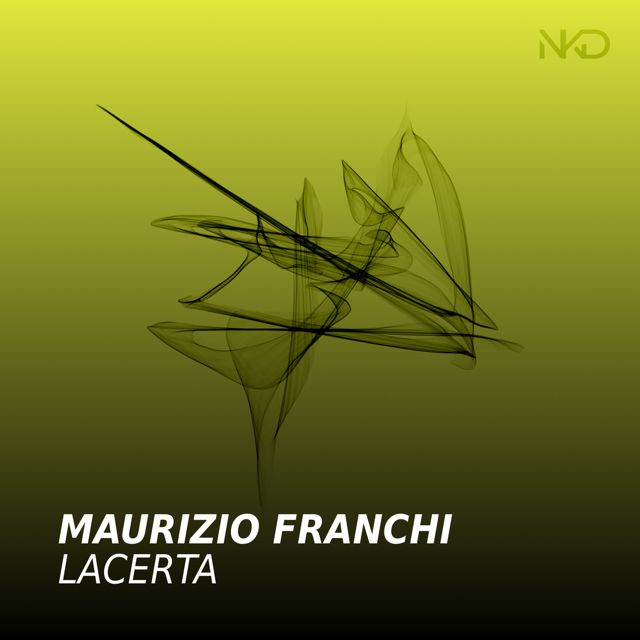 Maurizio Franchi - 'Lacerta' [Ringtone]