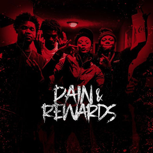 Bossmanbb - 'Pain & Rewards' [Ringtone]