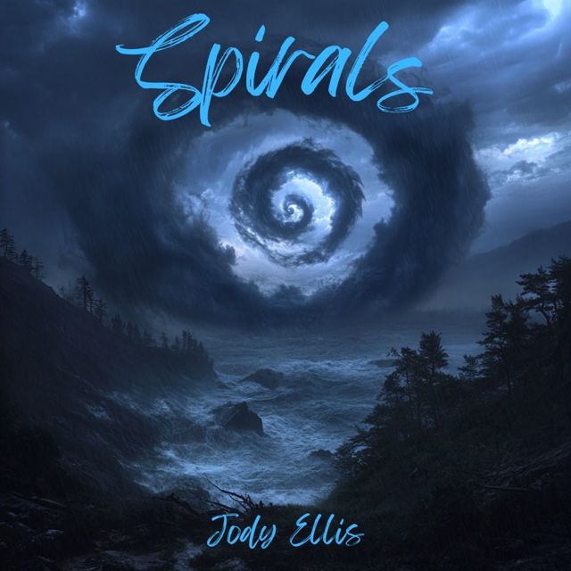 Jody Ellis - 'Spirals' [Ringtone]