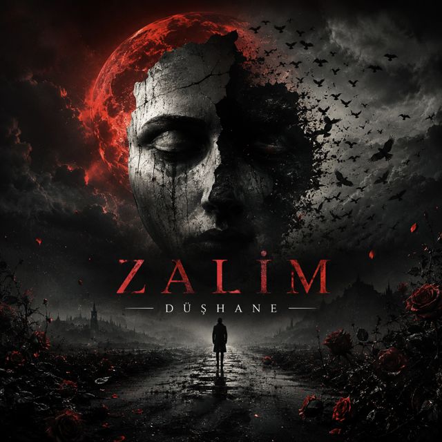 DÜŞHANE - 'ZALİM' [Ringtone]