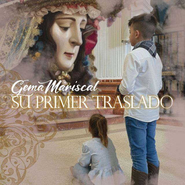GEMA MARISCAL - 'Su Primer Traslado' [Ringtone]