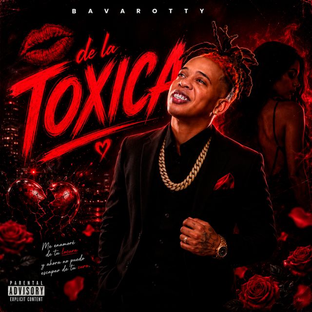 bavarotty - 'De la Toxica' [Ringtone]