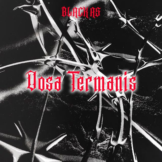 Black As - 'Dosa Termanis' [Ringtone]