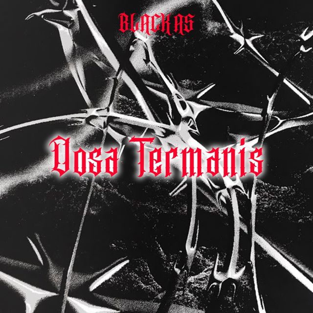 Black As - 'Dosa Termanis' [Ringtone]