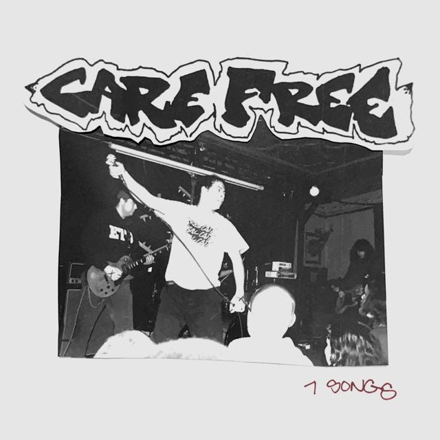 Care Free - 'Exist' [Ringtone]