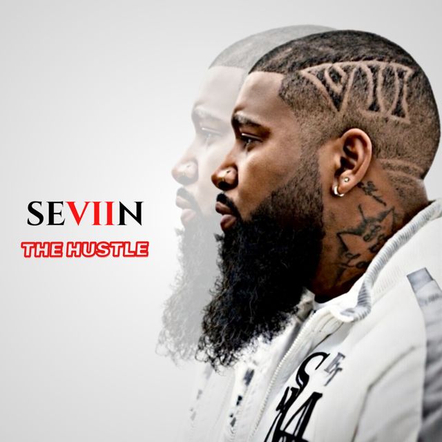 SeVIIn Reasons - 'THE HUSTLE' [Ringtone]