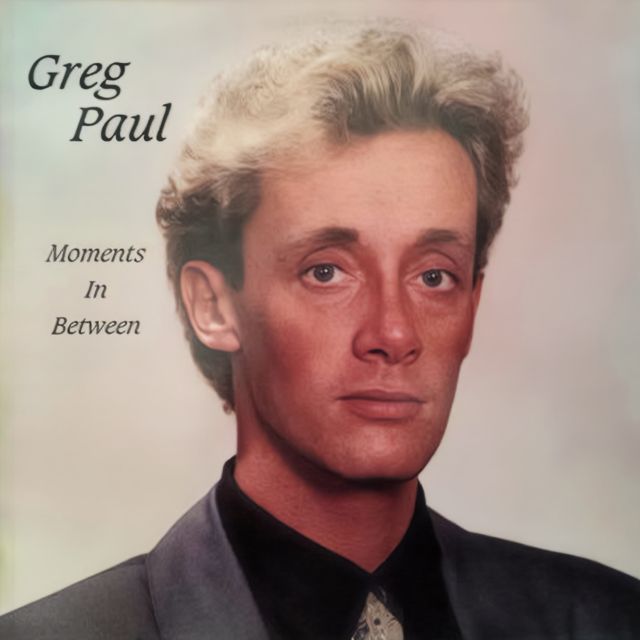 Greg Paul - 'Can't Get Over Losin You' [Ringtone]