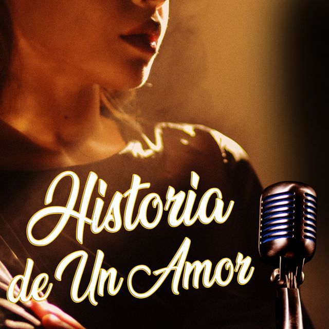 Ella Esperanda - 'Historia de Un Amor' [Ringtone]