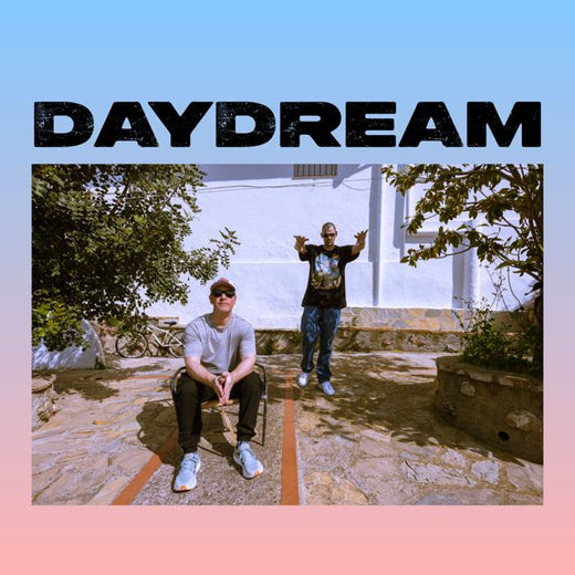 The Kickdrums - 'Daydream (feat. Dub Sonata & Stolen Days)' [Ringtone]
