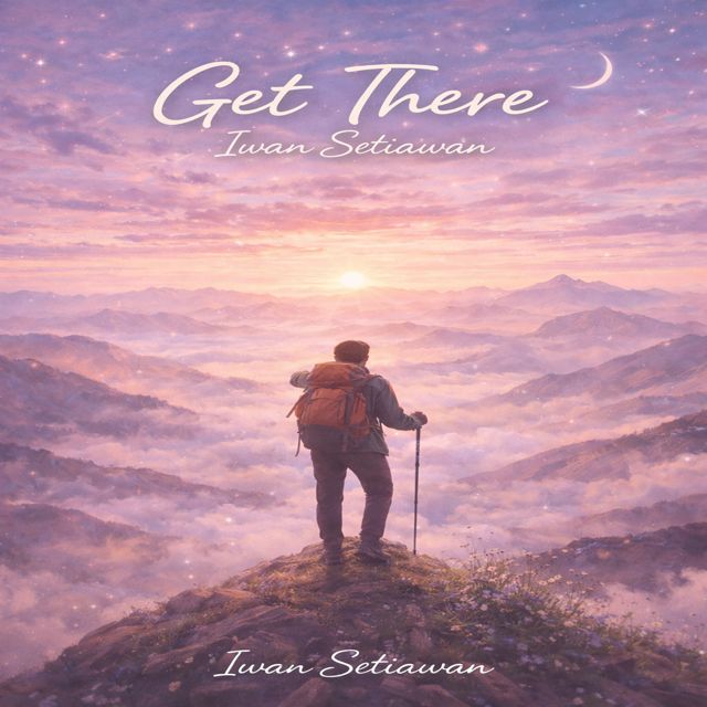 Iwan Setiawan - 'Get There' [Ringtone]