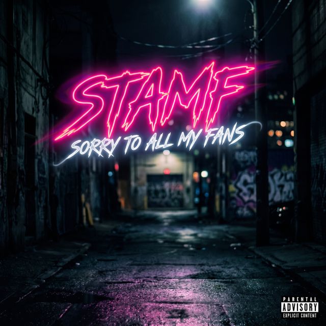 Schlish - 'STAMF' [Ringtone]