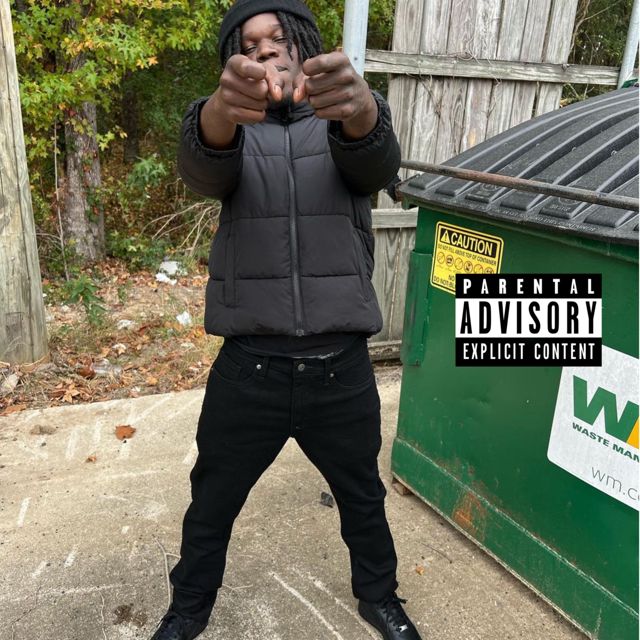 Black Mobb Official - 'Jungle' [Ringtone]