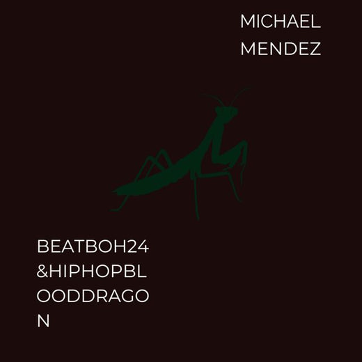 MICHAEL MENDEZ - 'boh' [Ringtone]