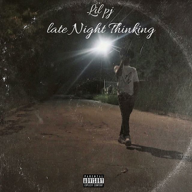 Lil Pj - 'Late Night Thinking' [Ringtone]