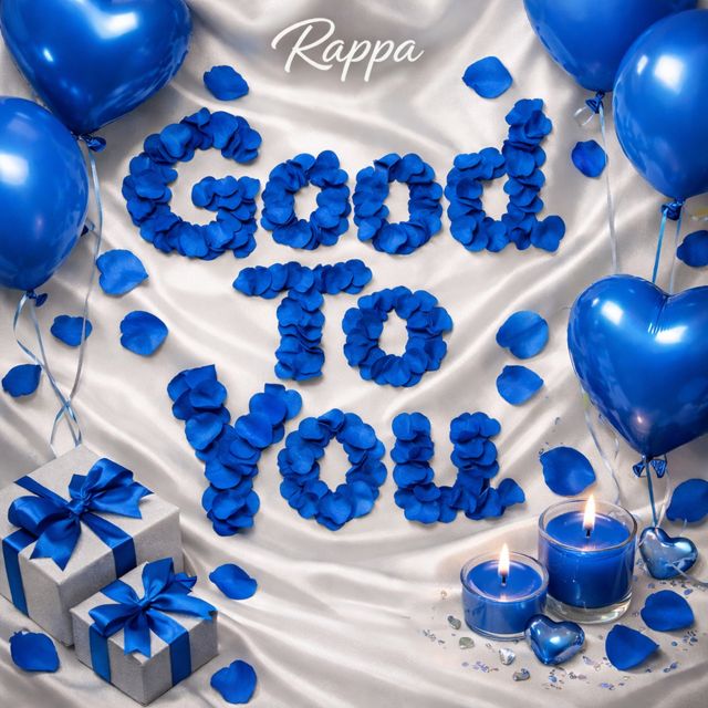 Rappa - 'Good To You' [Ringtone]